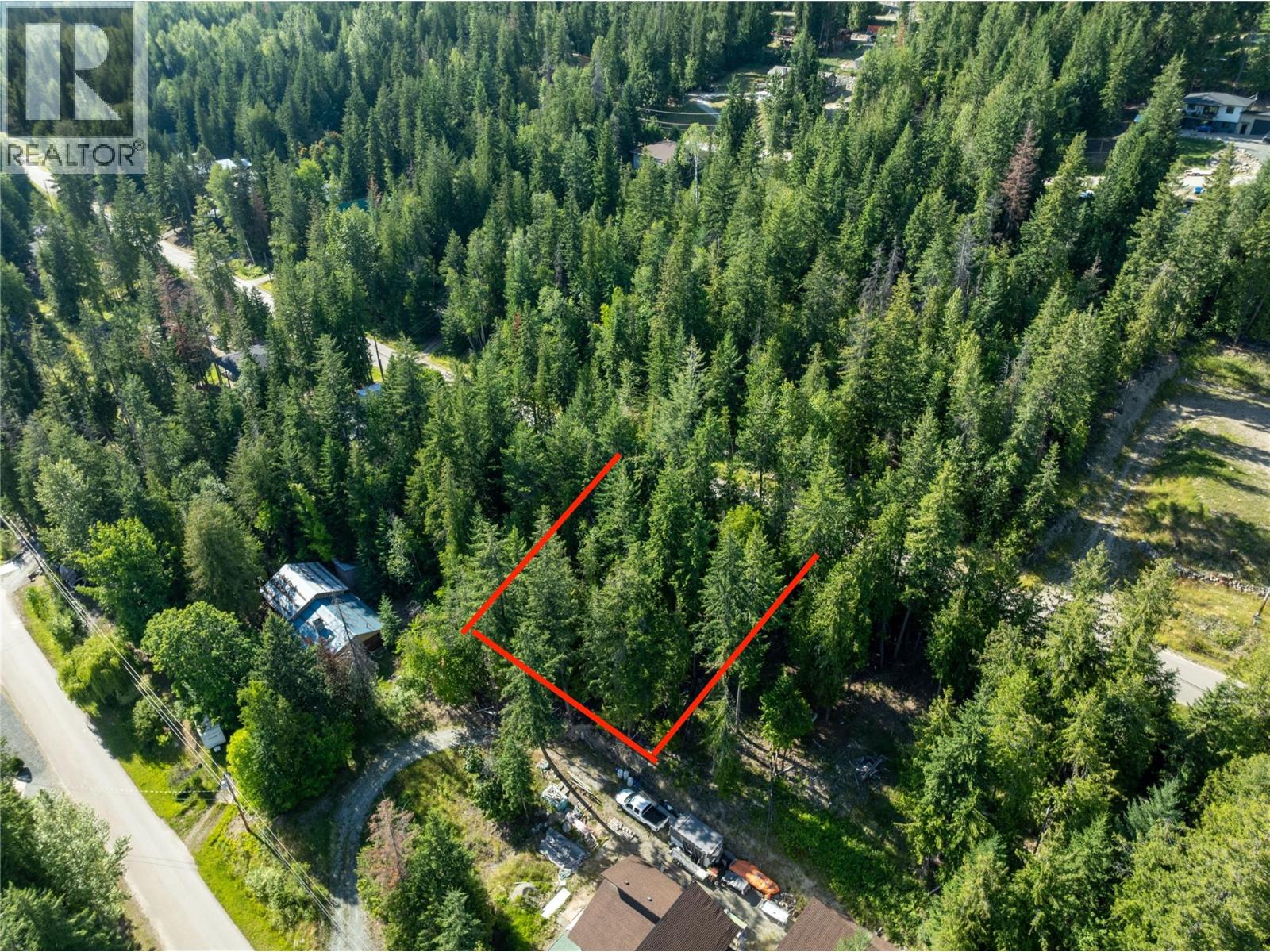 This is an approximate aerial representation of the property and should be verified by a surveyor for accuracy.