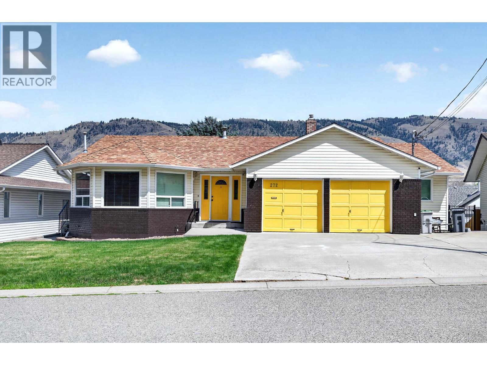 272 Valleyview Place - 1