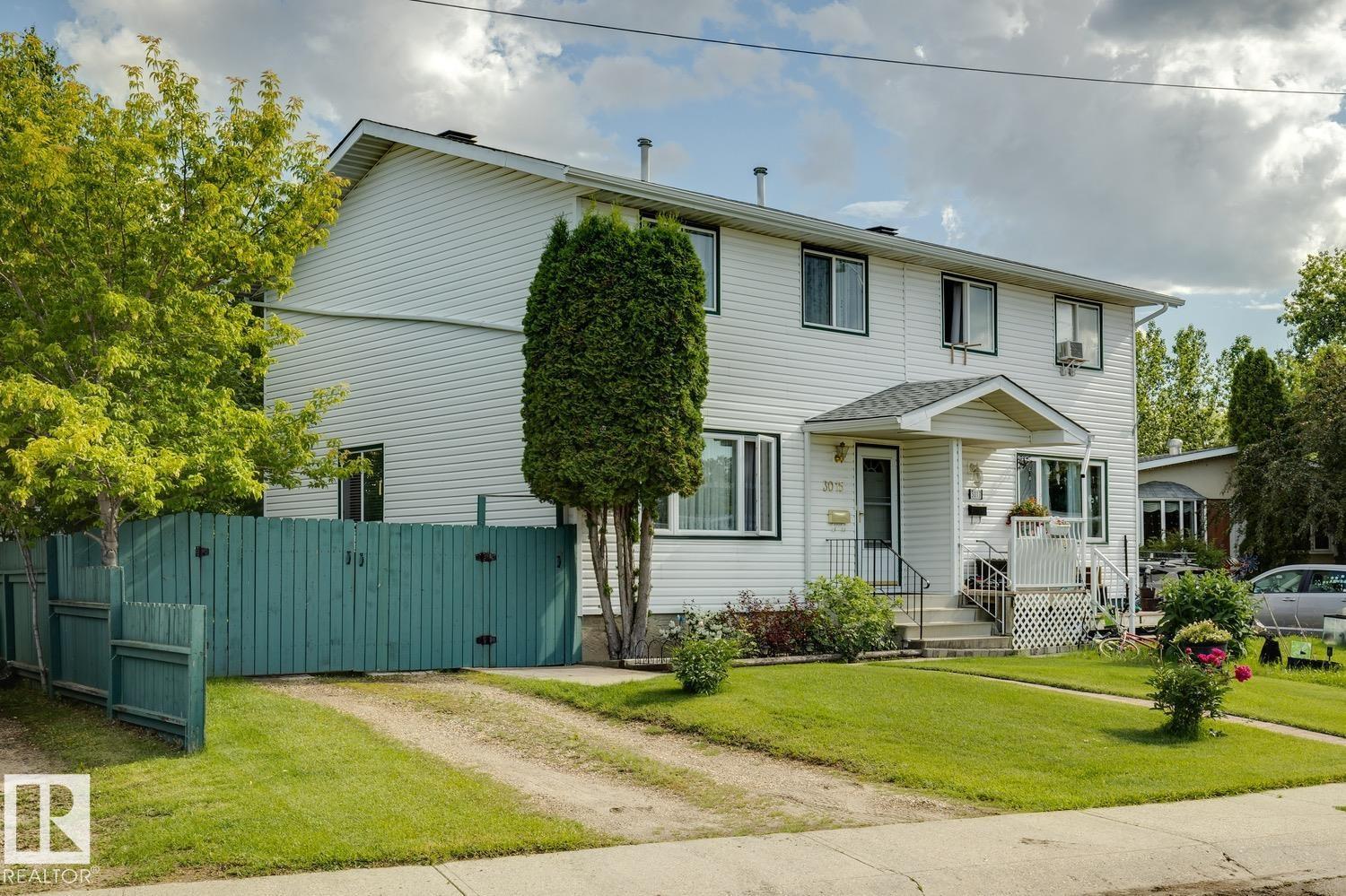 3015 131 AV NW - 3