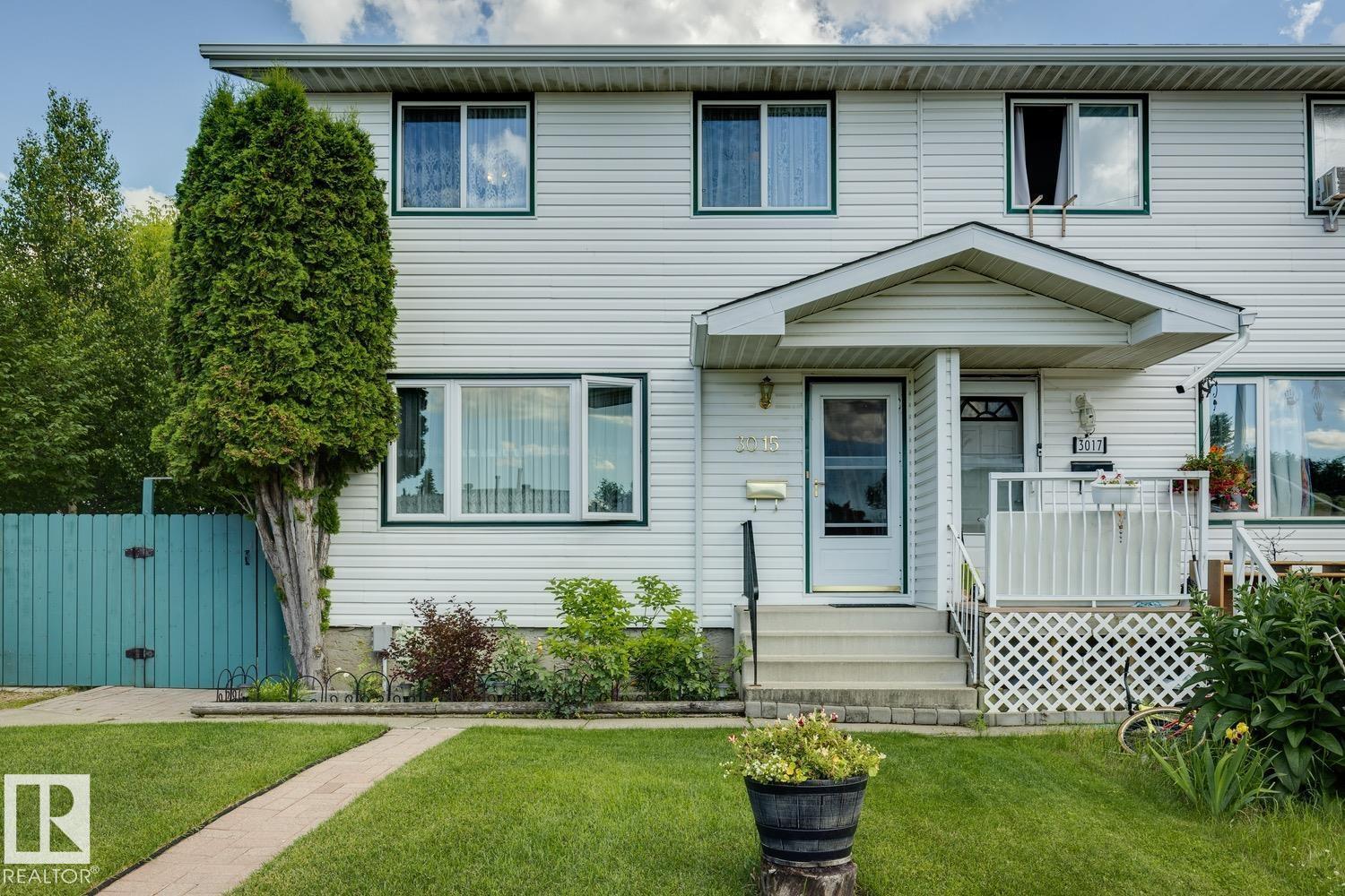 3015 131 AV NW - 1