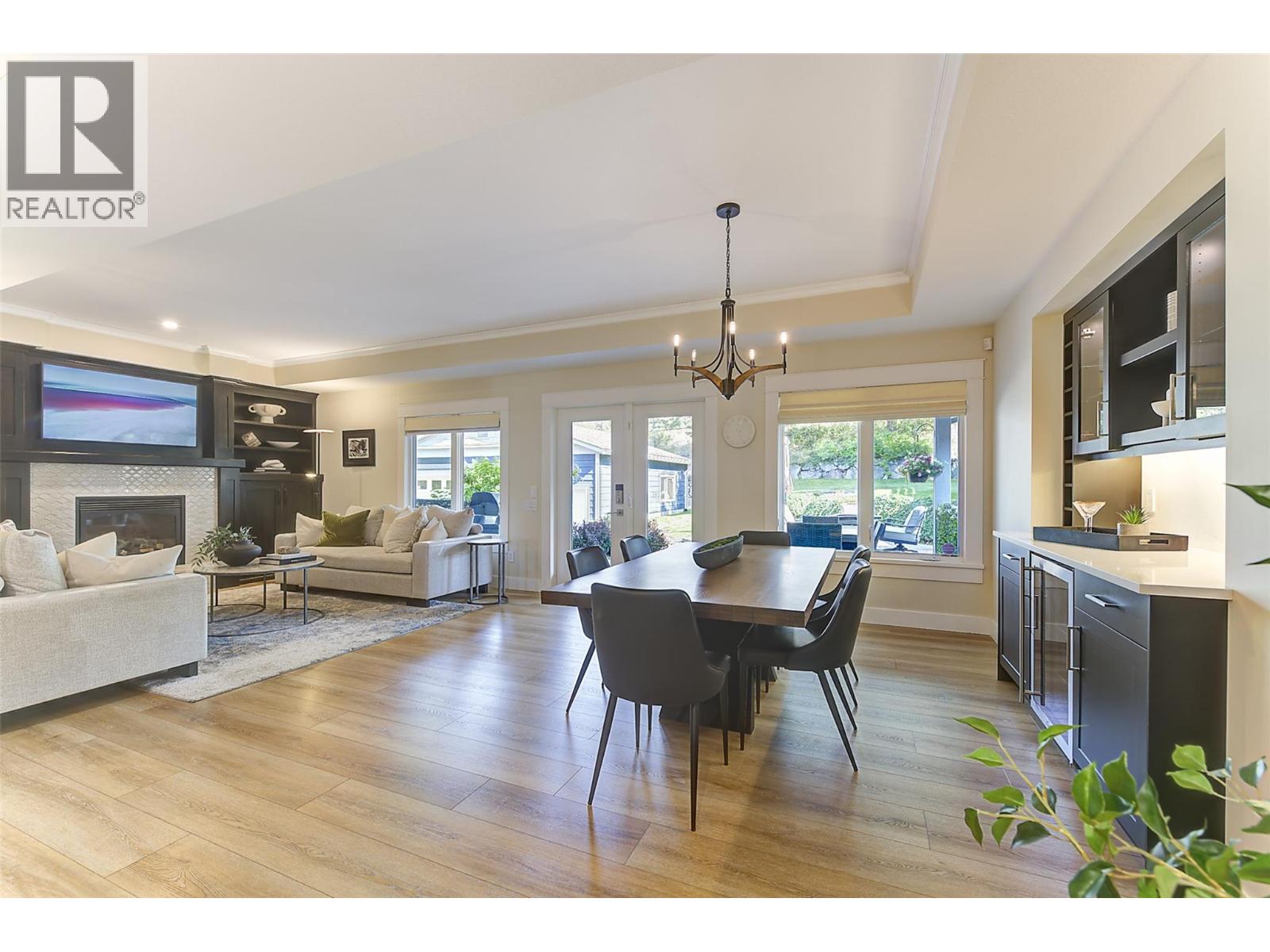  5049 Treadgold Court, Kelowna