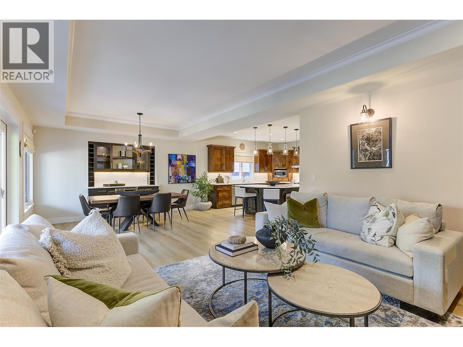 5049 Treadgold Court, Kelowna