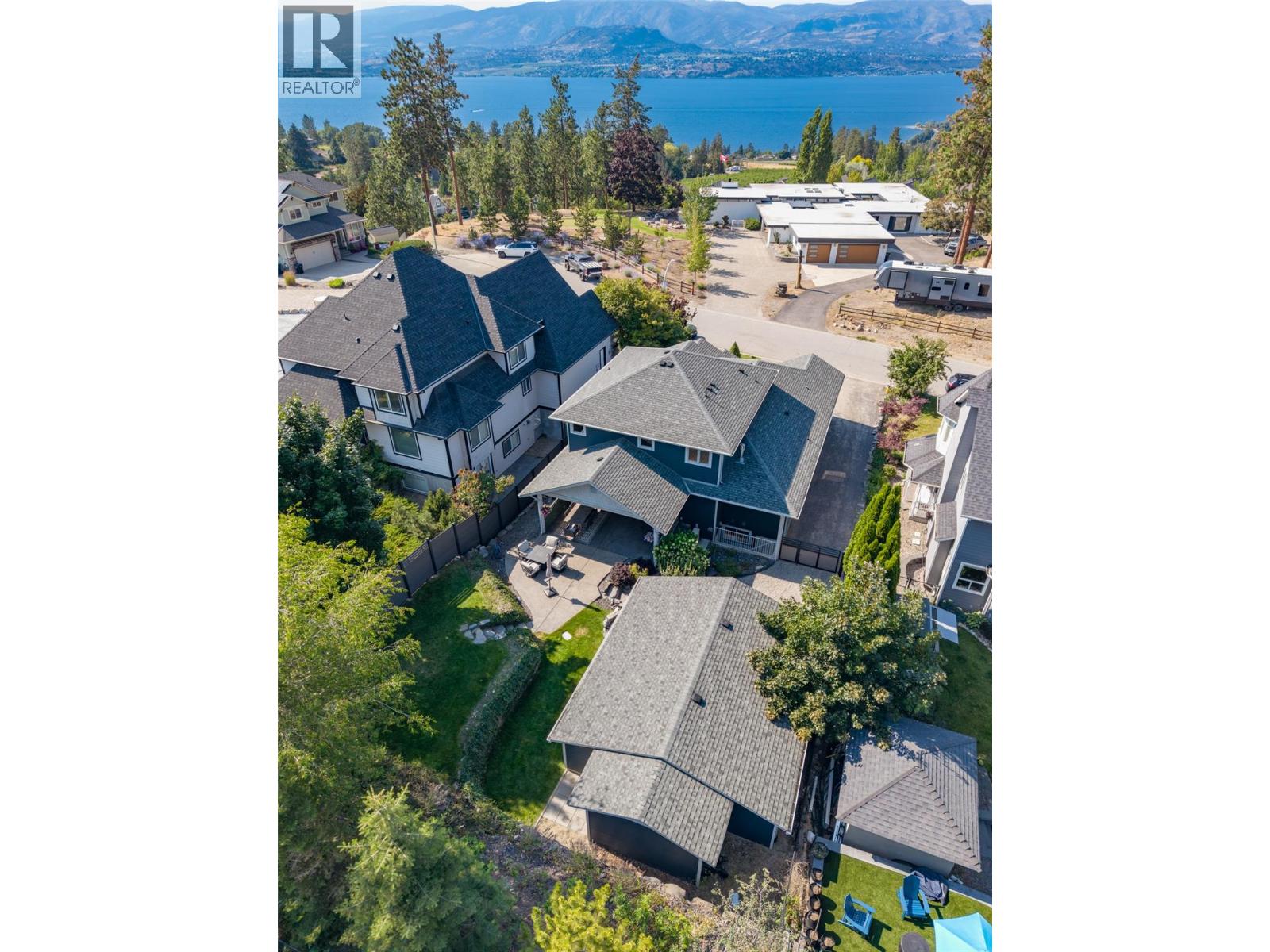  5049 Treadgold Court, Kelowna