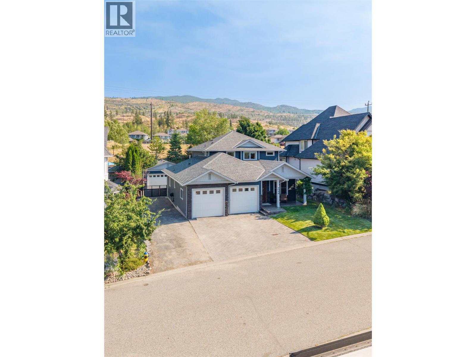  5049 Treadgold Court, Kelowna