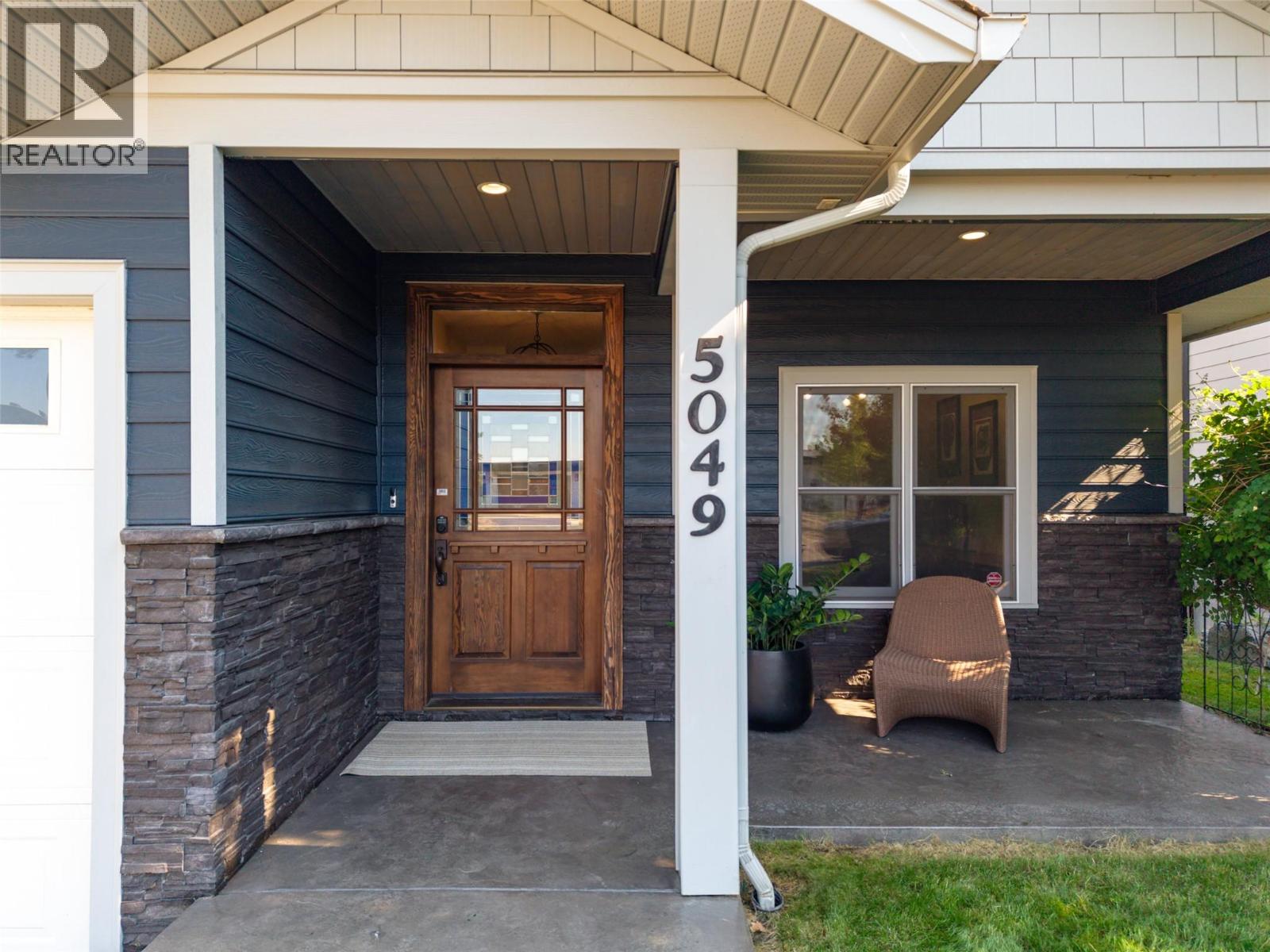  5049 Treadgold Court, Kelowna