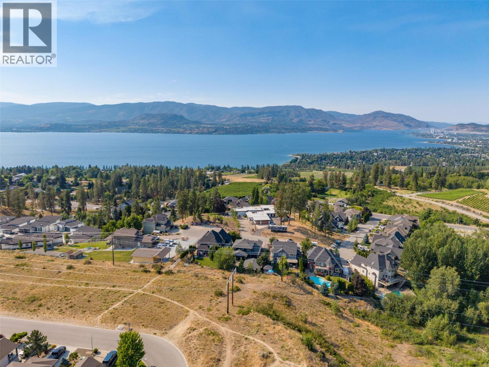  5049 Treadgold Court, Kelowna