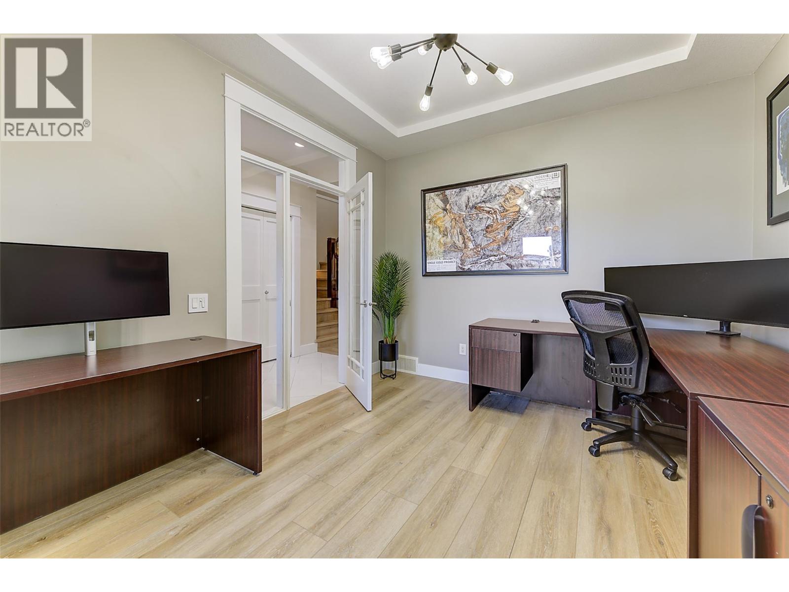  5049 Treadgold Court, Kelowna