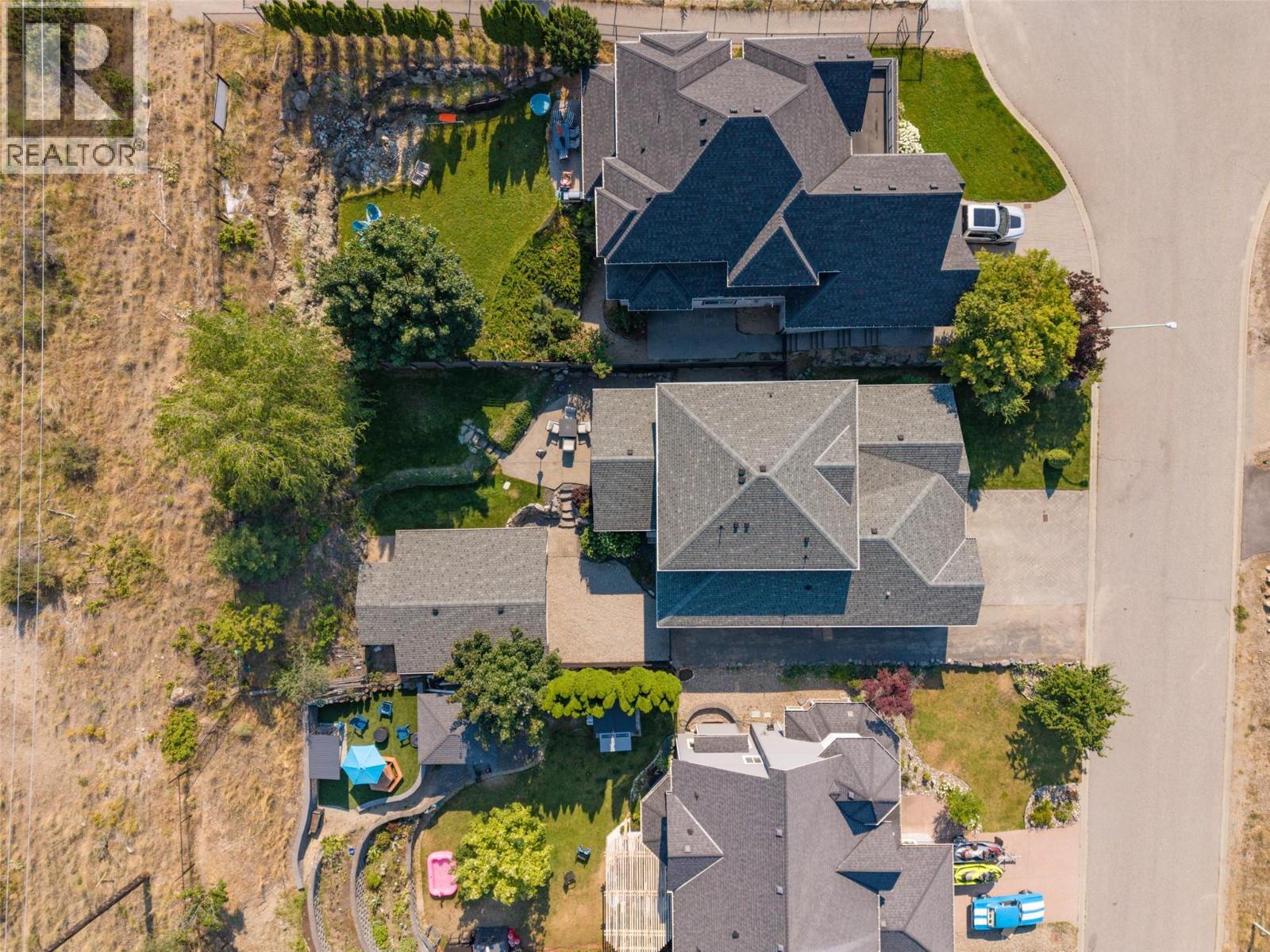  5049 Treadgold Court, Kelowna