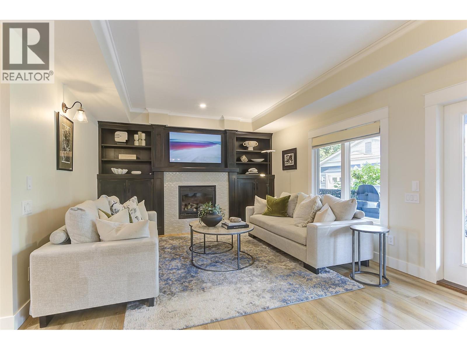 5049 Treadgold Court, Kelowna