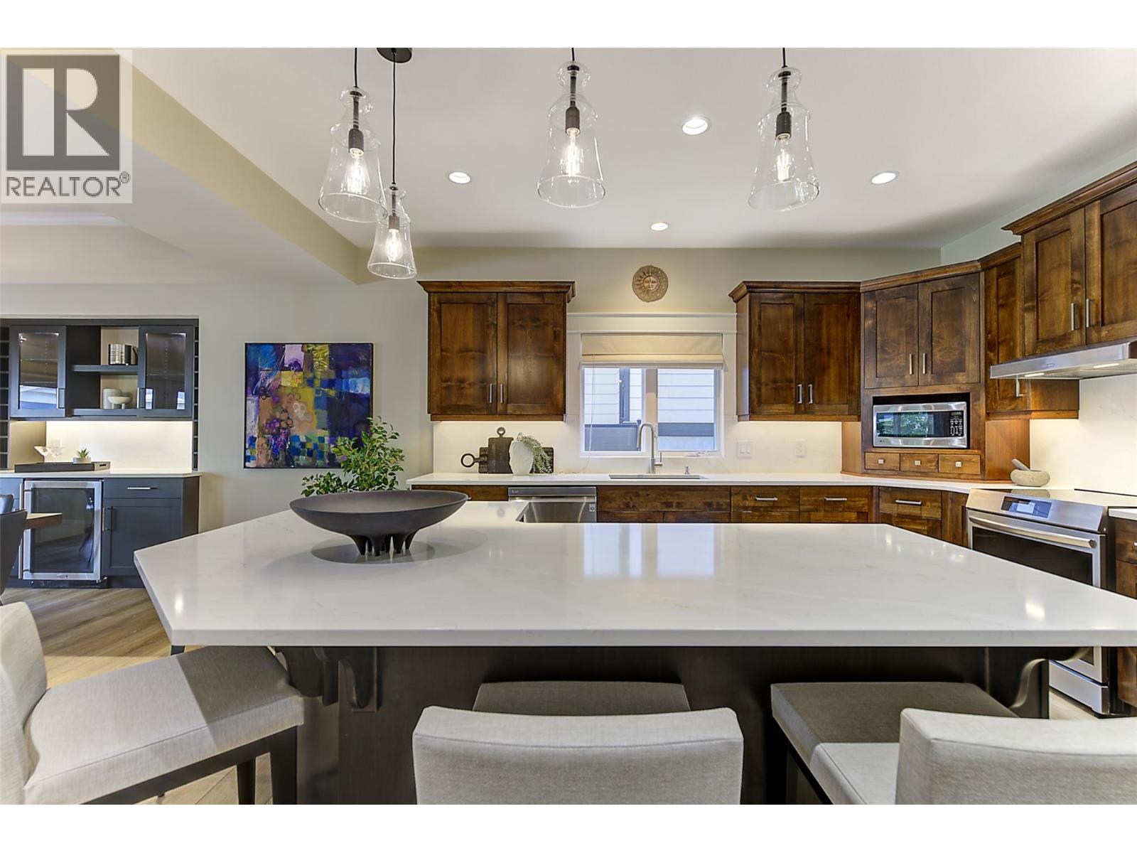  5049 Treadgold Court, Kelowna