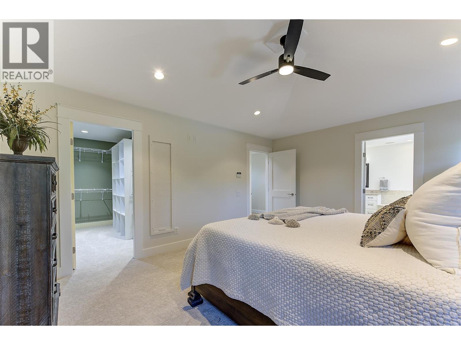 5049 Treadgold Court, Kelowna