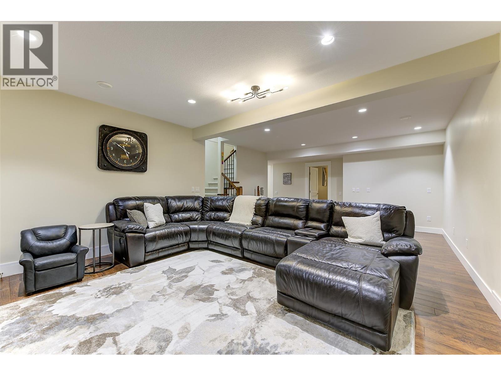  5049 Treadgold Court, Kelowna