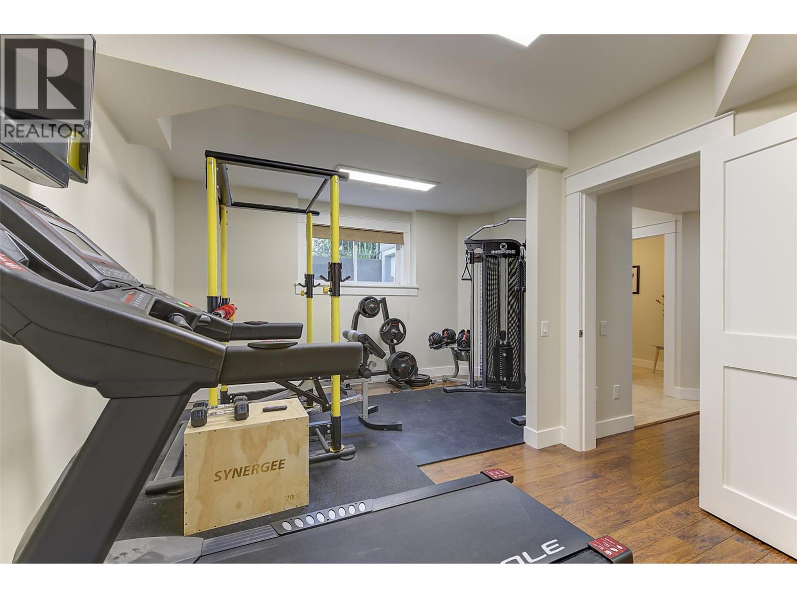  5049 Treadgold Court, Kelowna