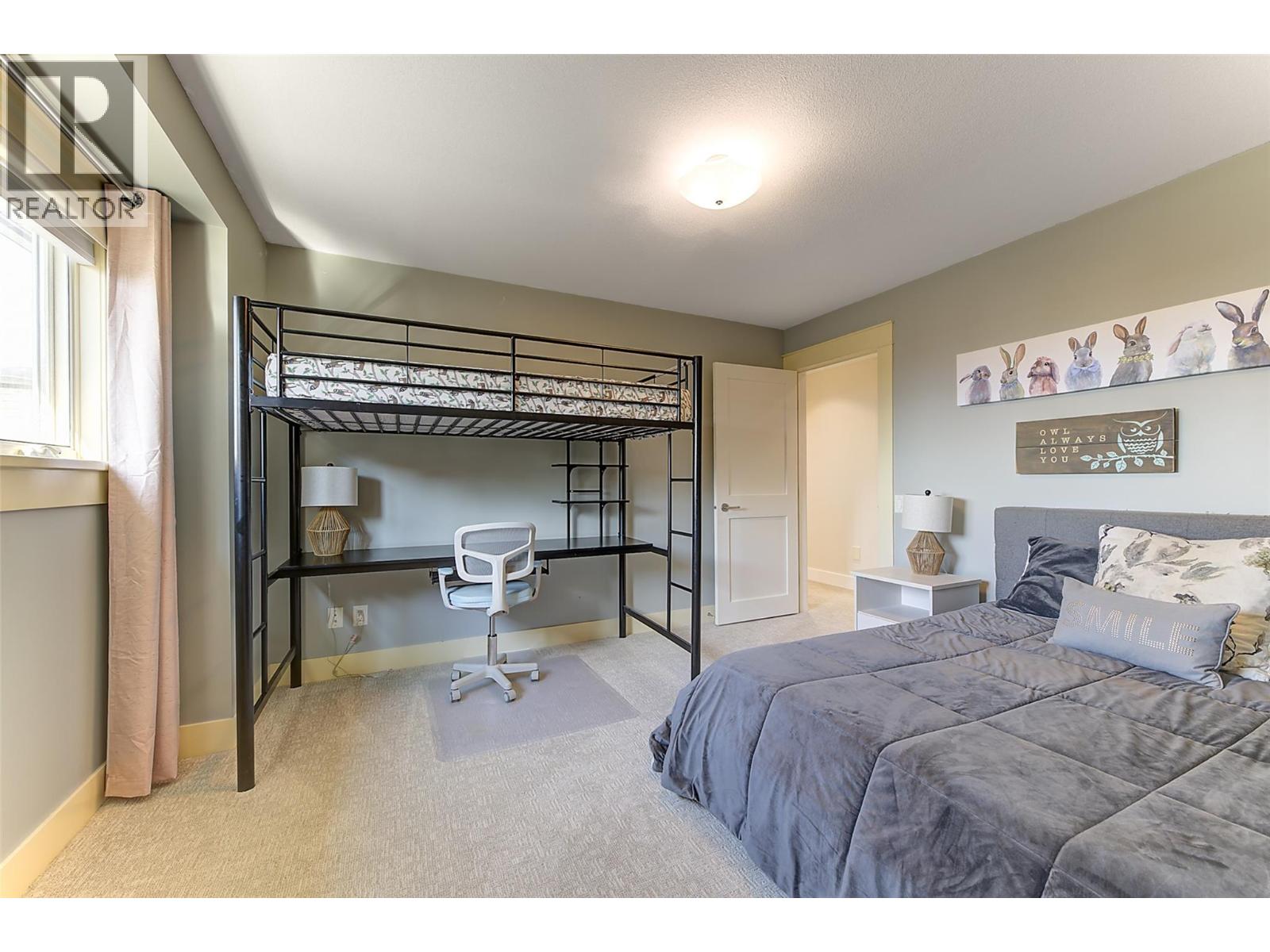  5049 Treadgold Court, Kelowna