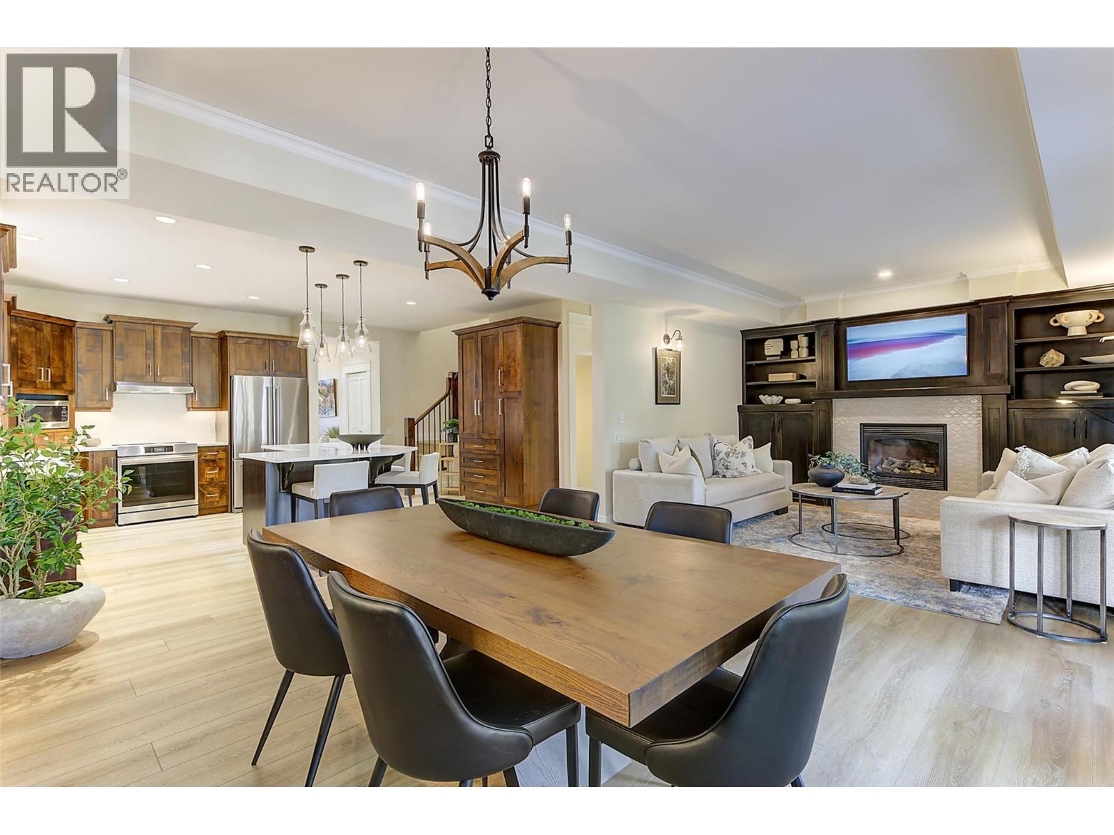  5049 Treadgold Court, Kelowna