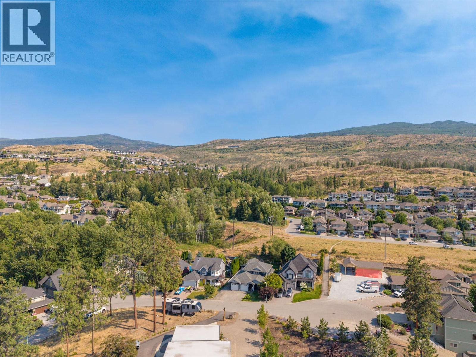  5049 Treadgold Court, Kelowna