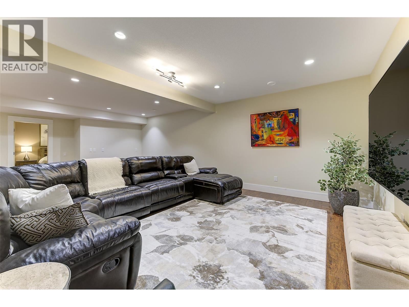  5049 Treadgold Court, Kelowna