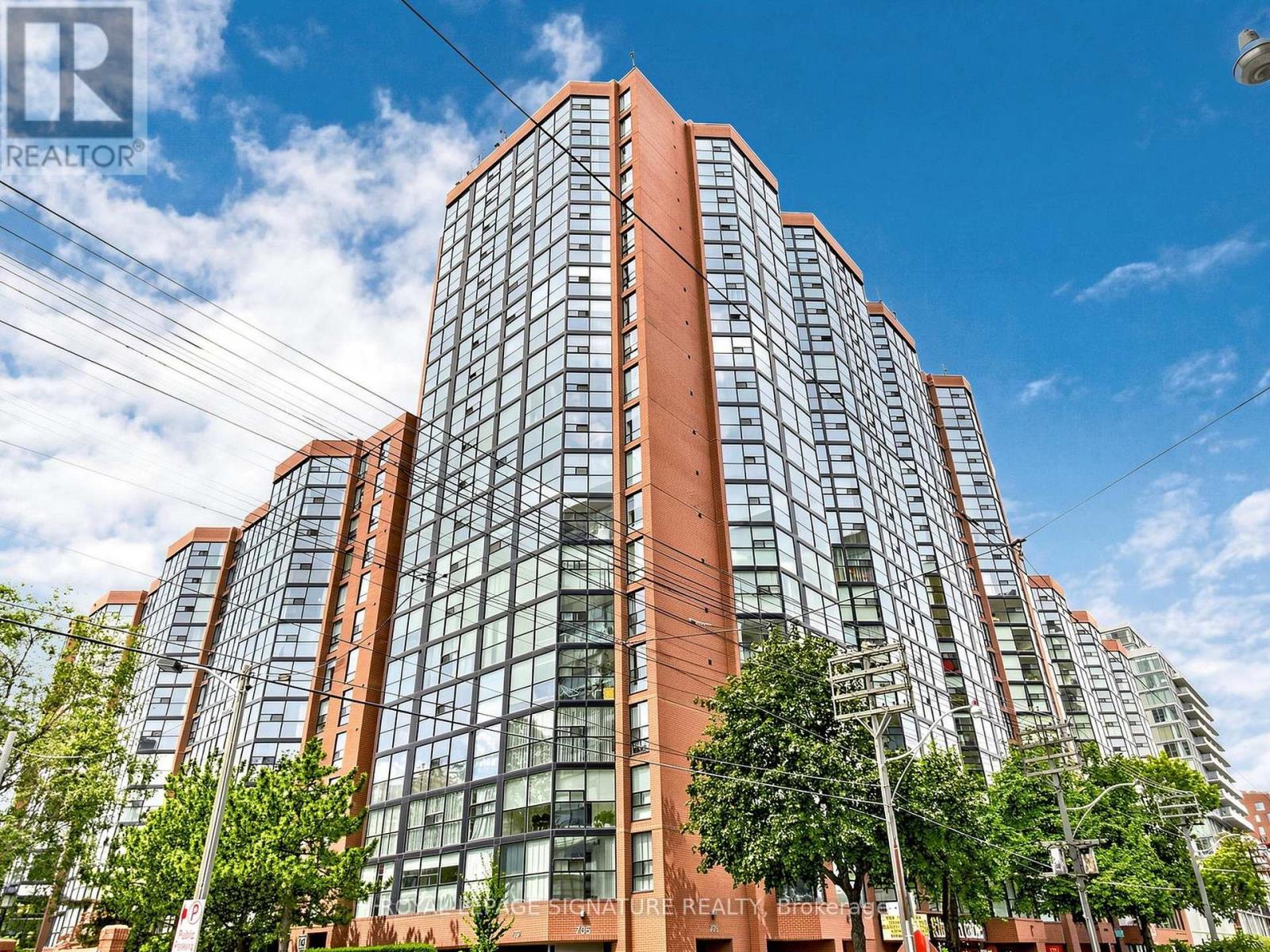 #1603 705 KING STREET W - 42