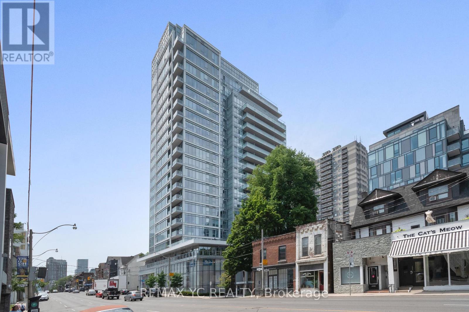 #1104 170 AVENUE ROAD - 1
