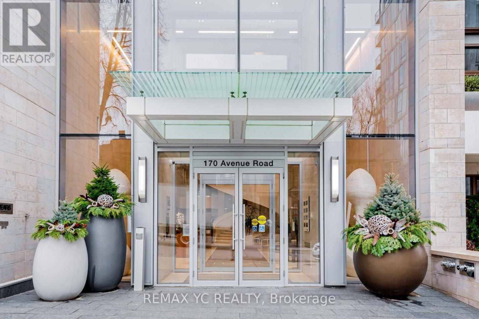 #1104 170 AVENUE ROAD - 17