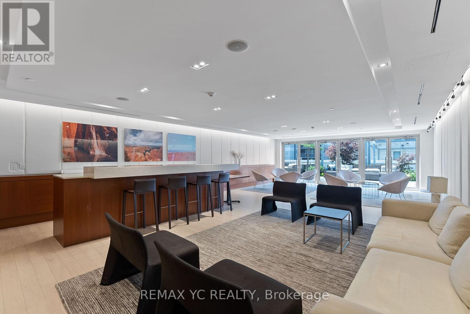 #1104 170 AVENUE ROAD - 18