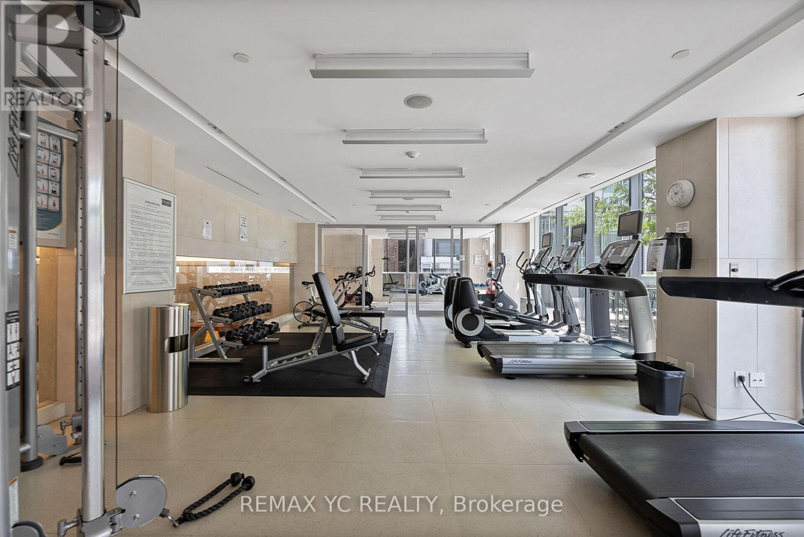 #1104 170 AVENUE ROAD - 21