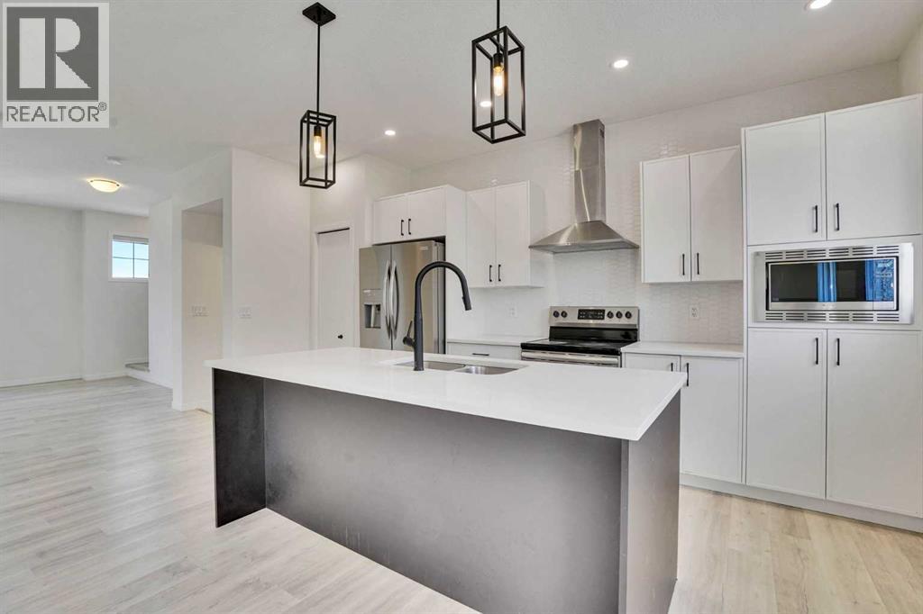 229 SOUTH POINT Park SW - 1