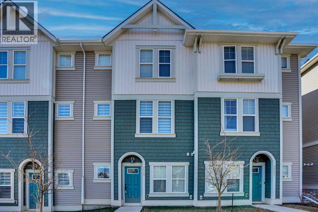 229 SOUTH POINT Park SW - 39