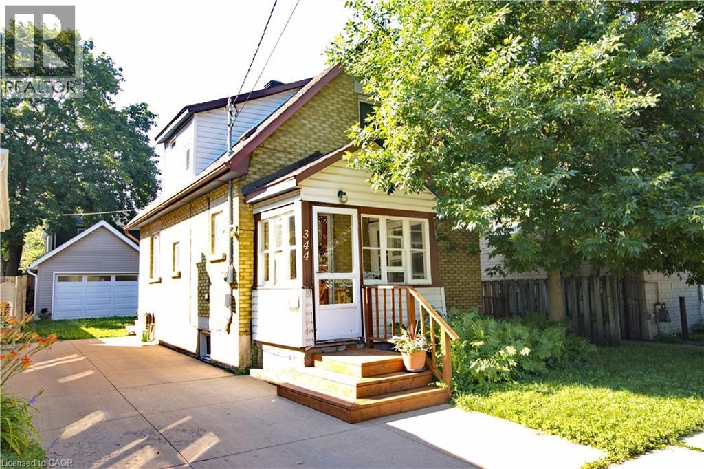 344 PAISLEY Road - 1