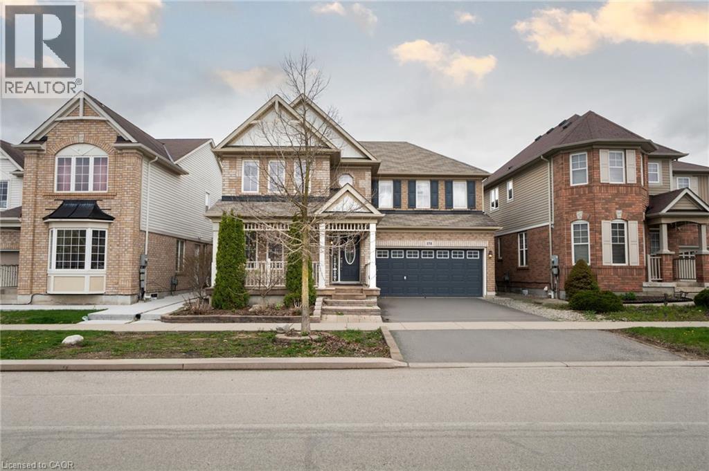 151 BALDWIN Drive - 1