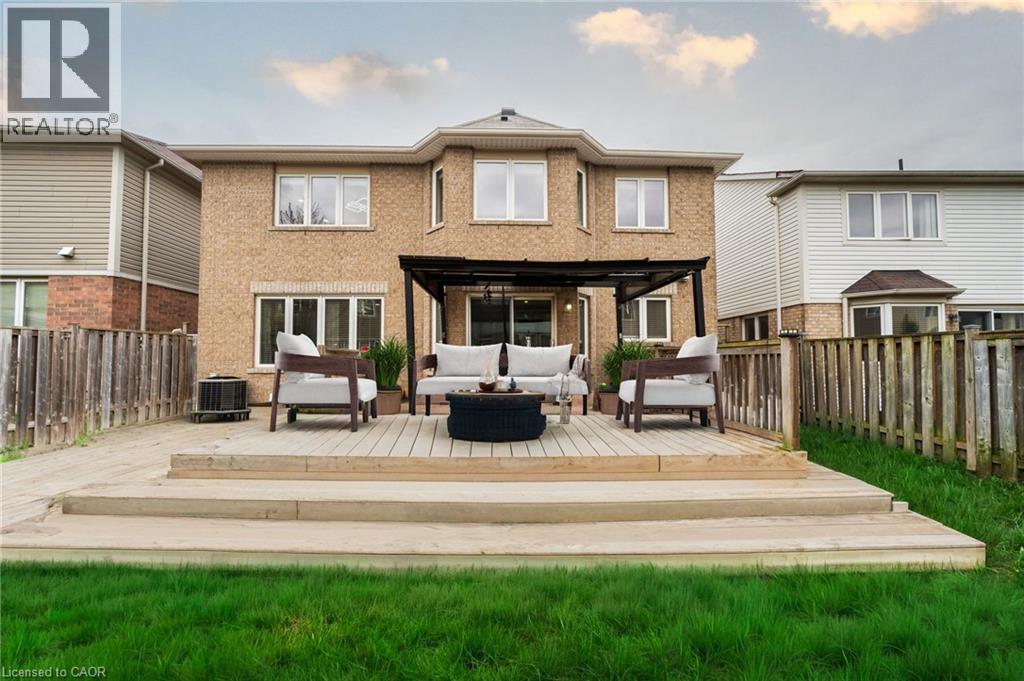151 BALDWIN Drive - 50