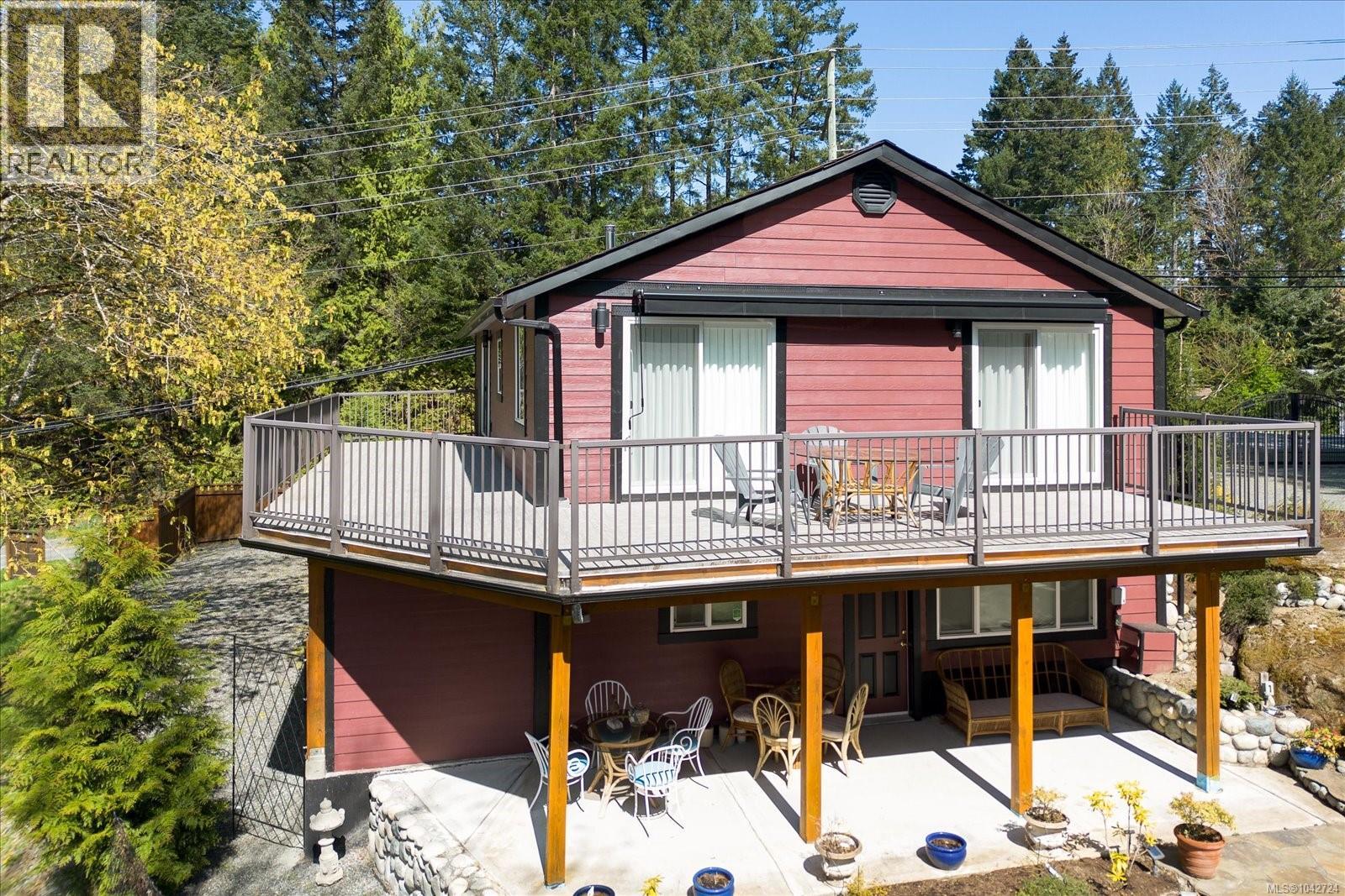 1701 Morden Rd - 1