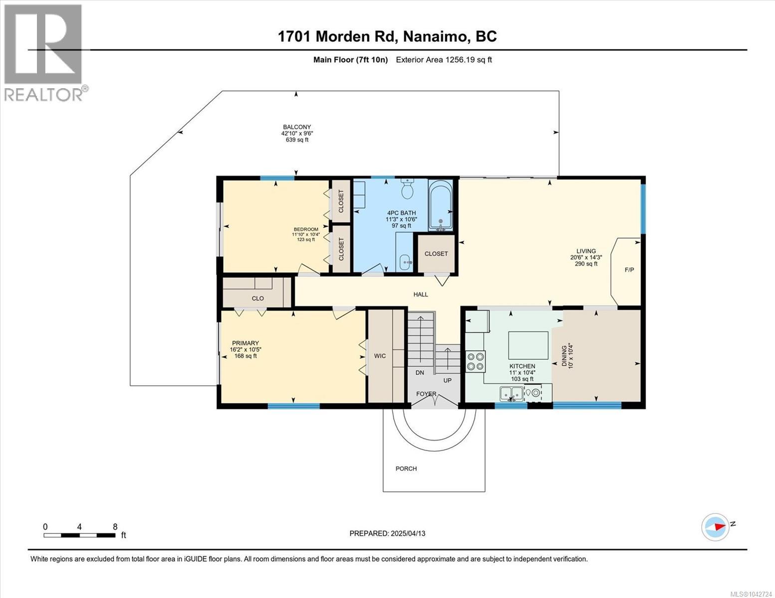 1701 Morden Rd - 46