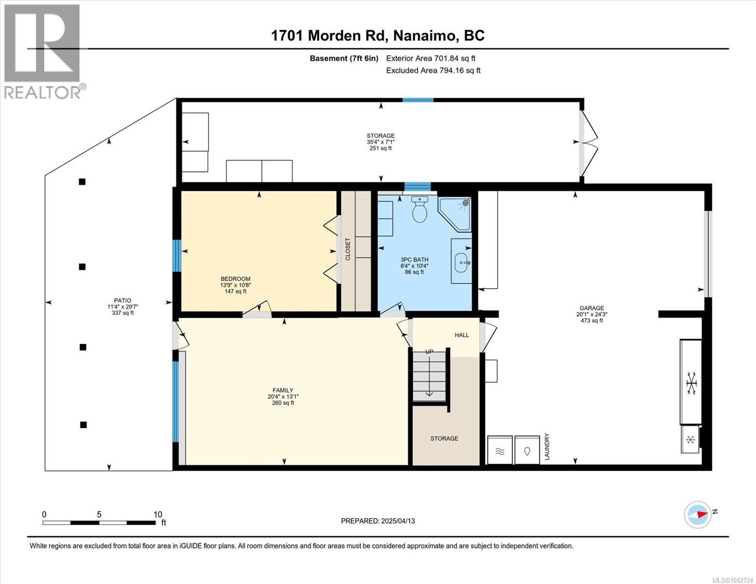 1701 Morden Rd - 47