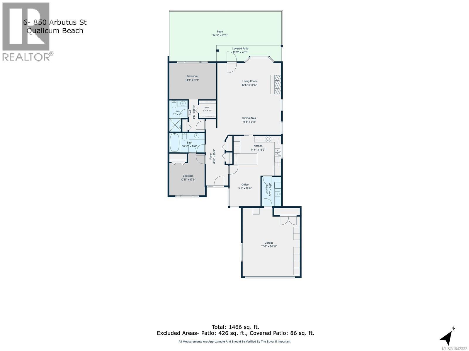 #6 850 Arbutus St - 9
