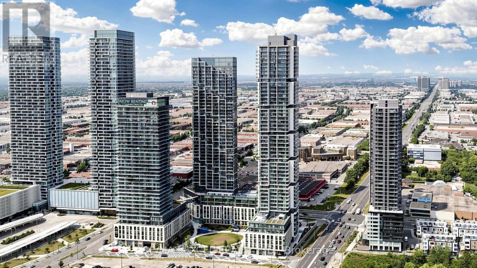 #1710 7890 JANE STREET - 38