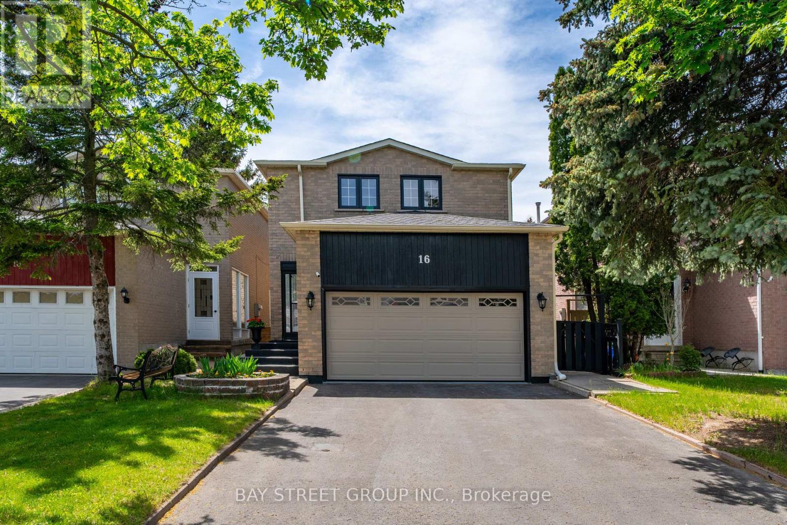 16 CHASE COURT - 1