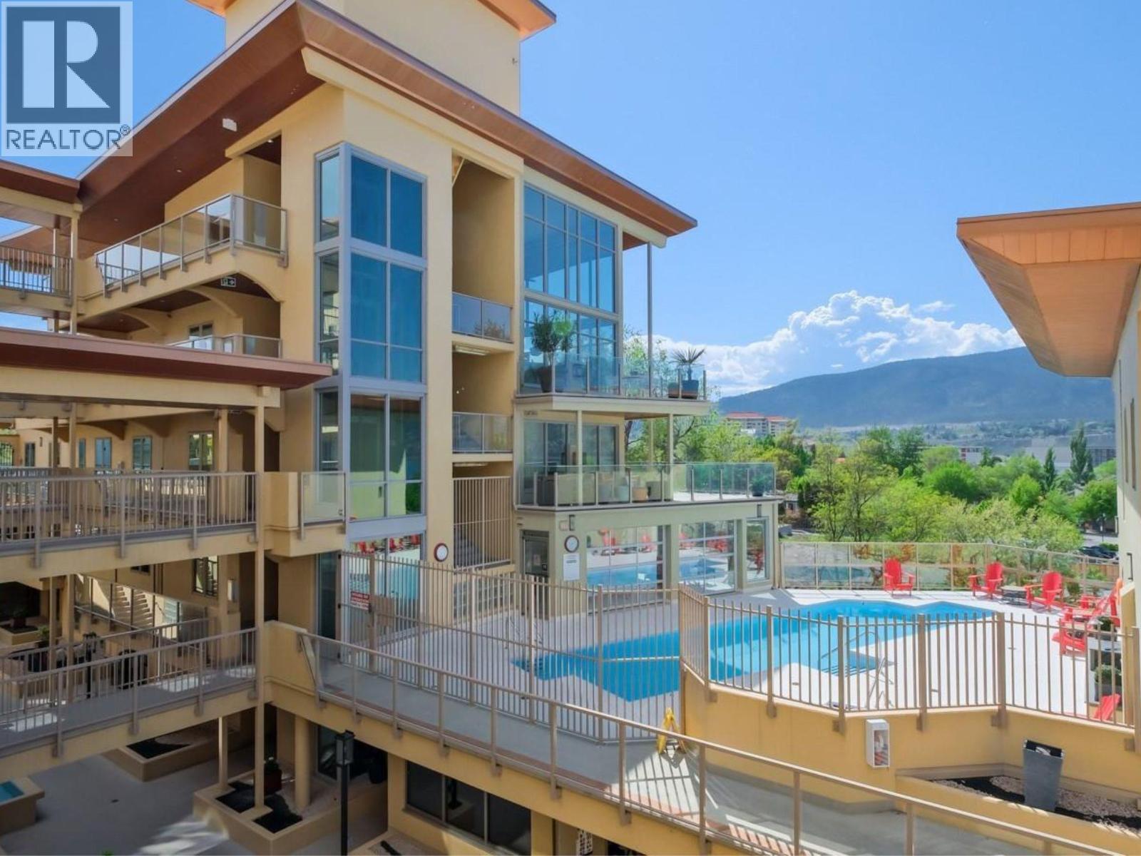250 MARINA Way Unit# 603, Penticton
