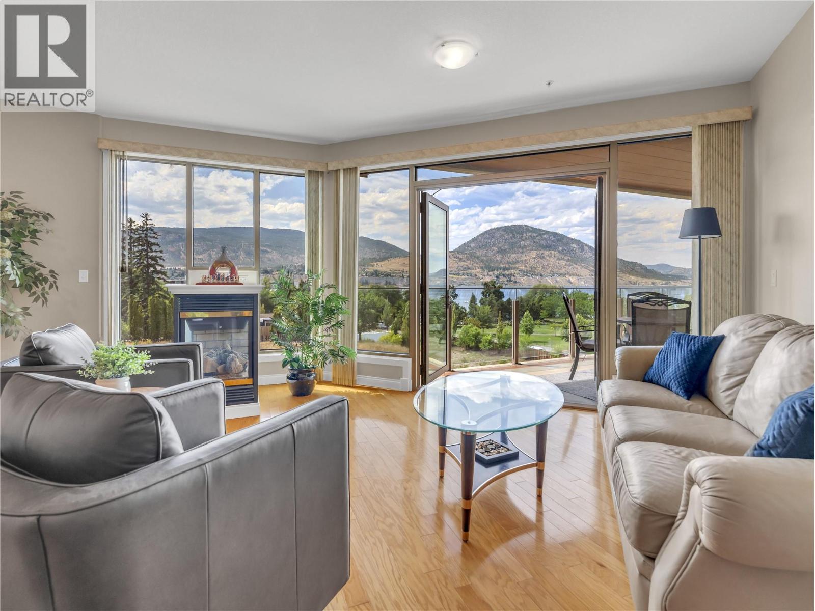 250 MARINA Way Unit# 603, Penticton
