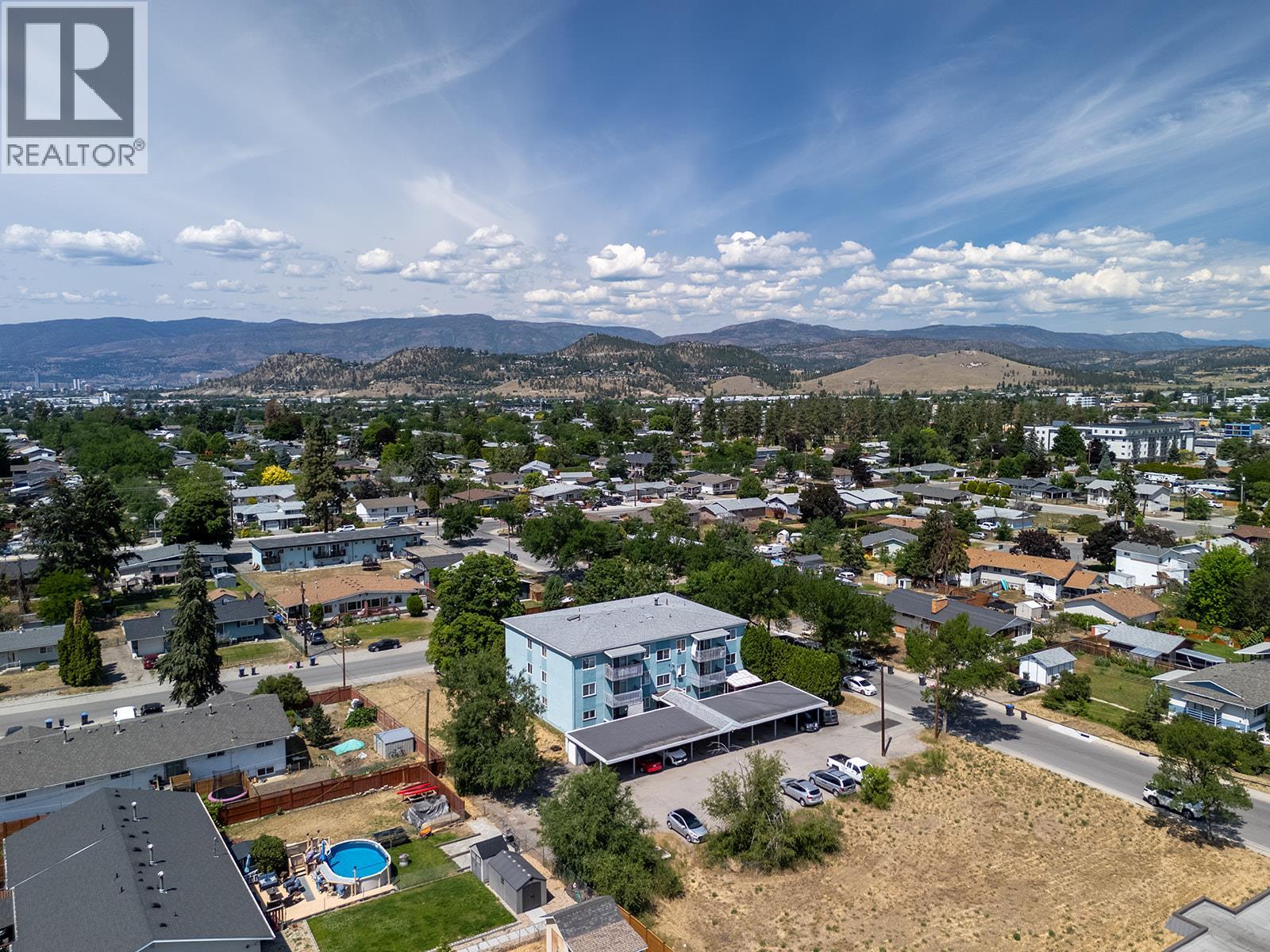 #103 150 Scarboro Road - 27
