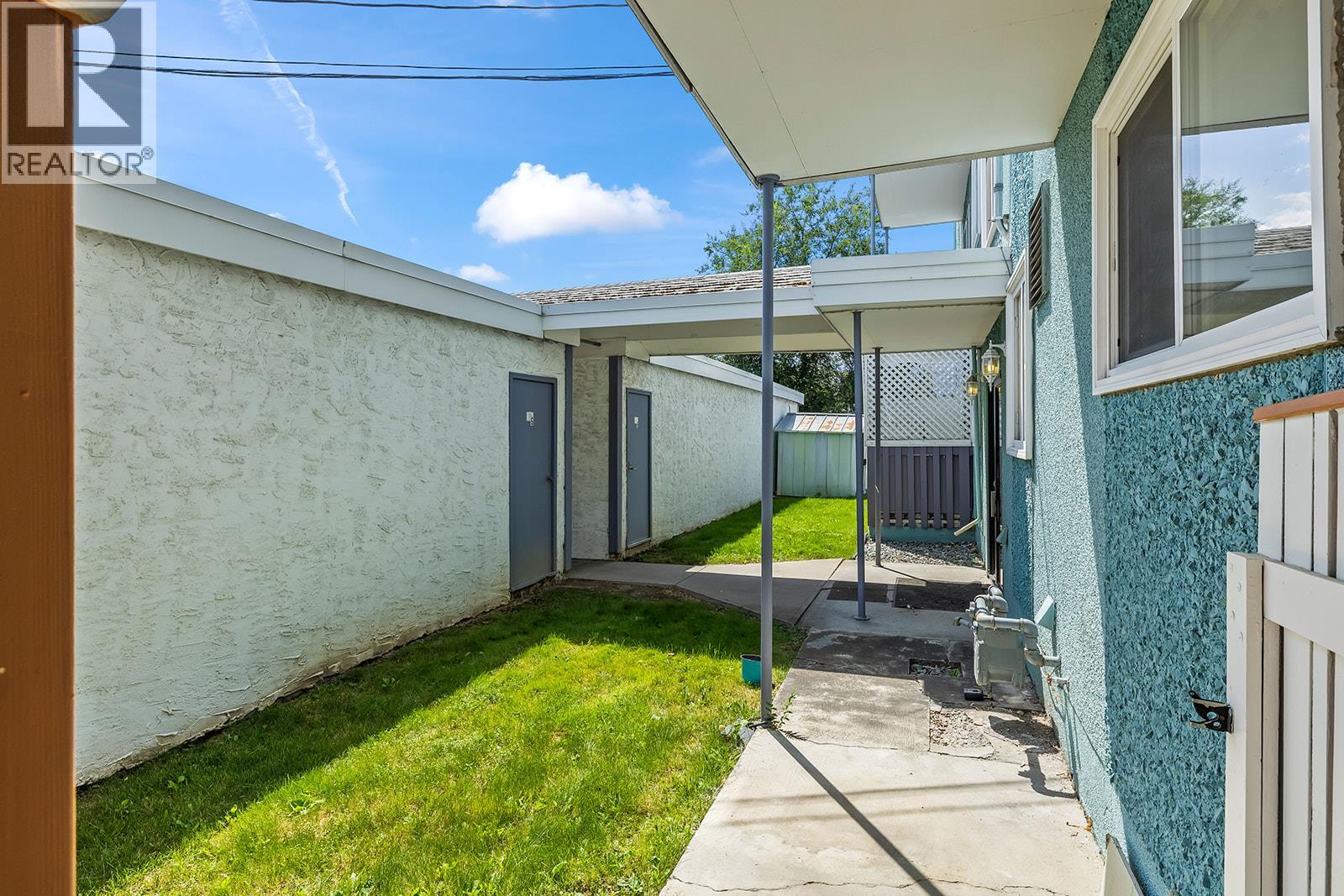 #103 150 Scarboro Road - 33