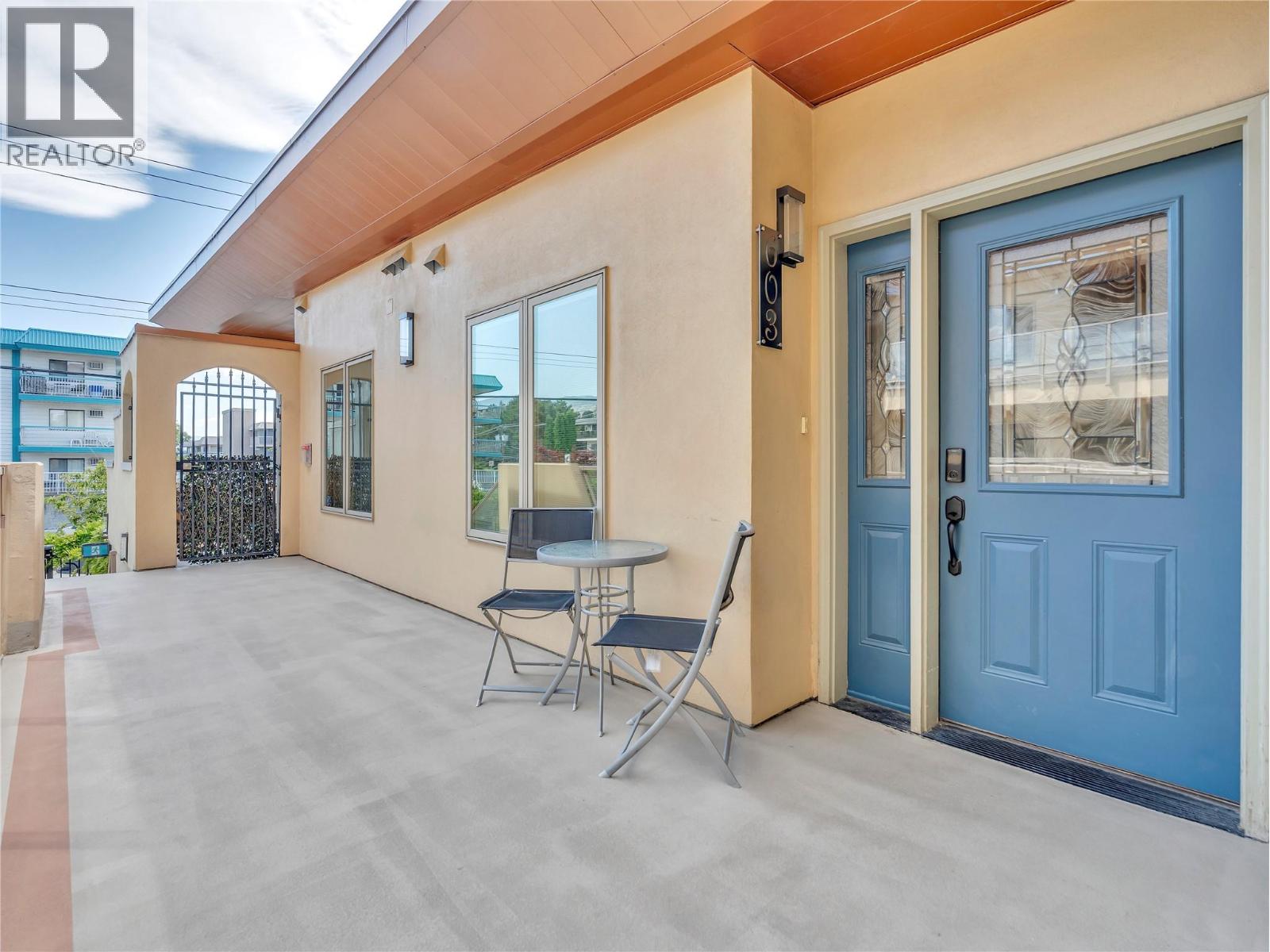 250 MARINA Way Unit# 603, Penticton