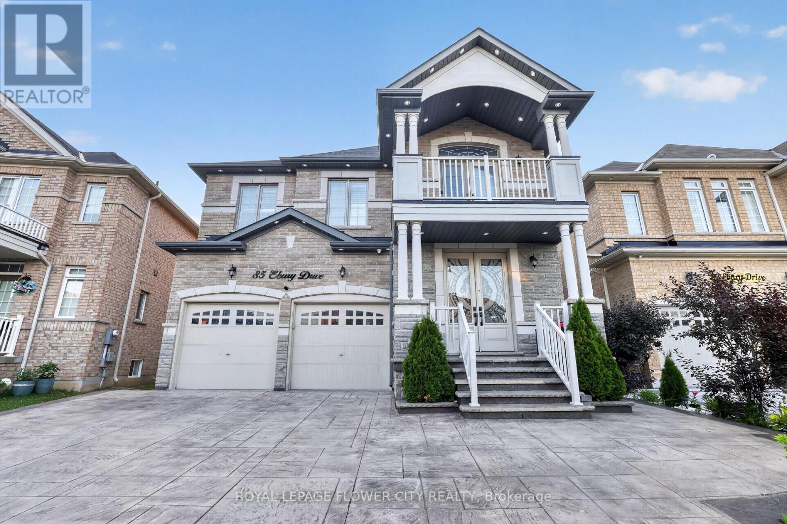 85 EBURY DRIVE - 1