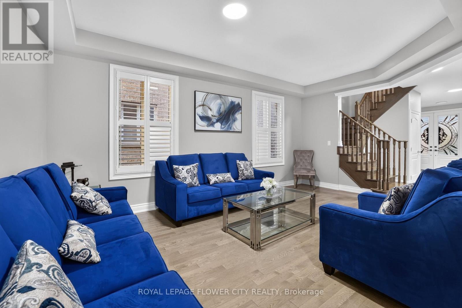 85 EBURY DRIVE - 13