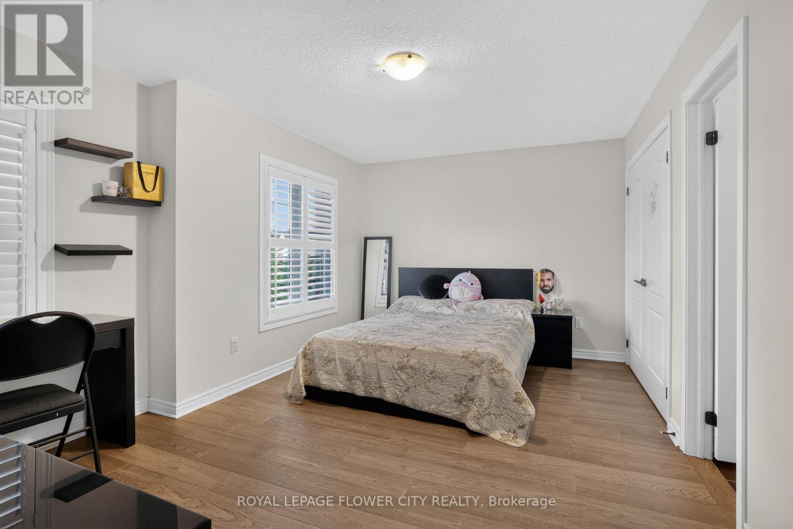 85 EBURY DRIVE - 24