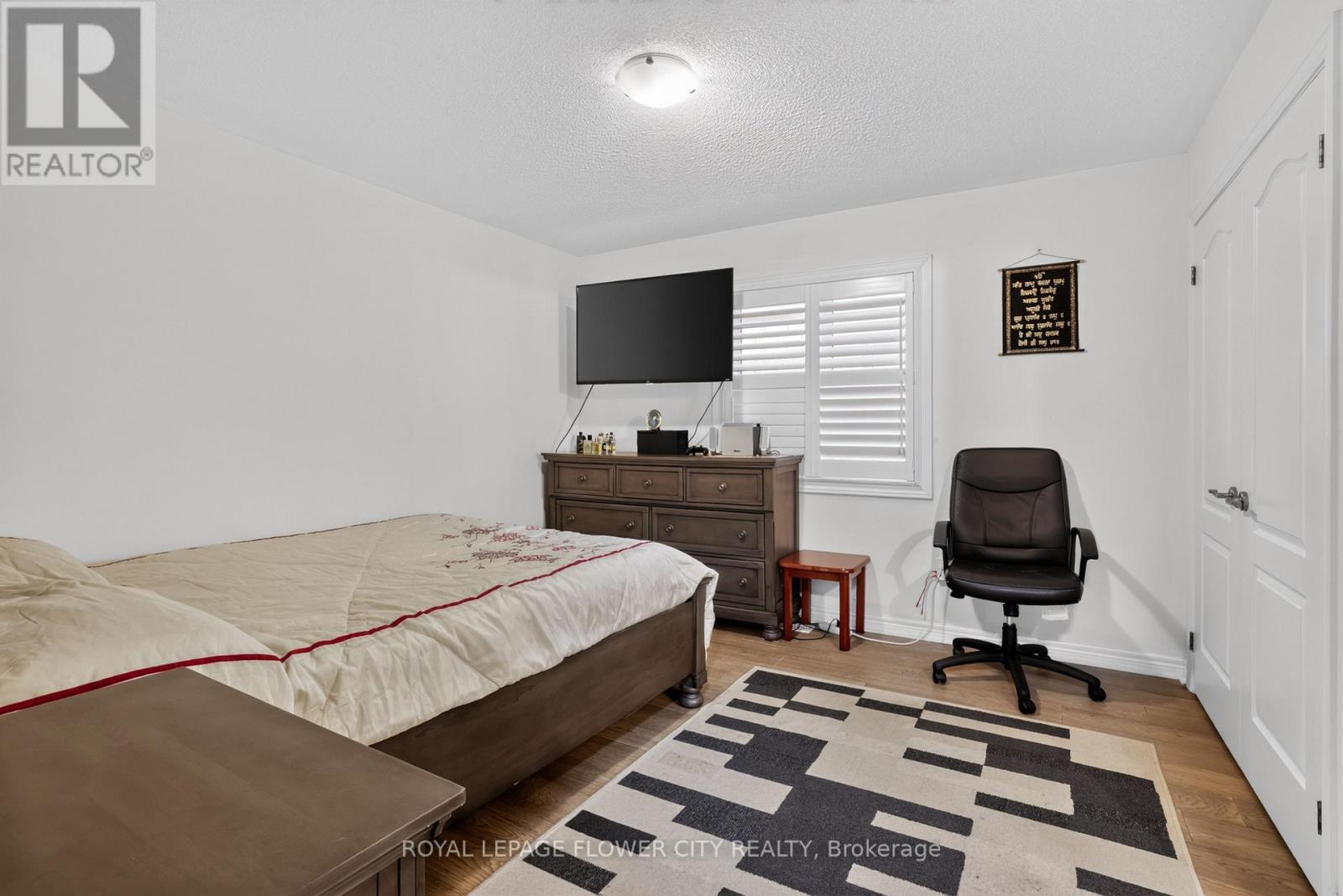 85 EBURY DRIVE - 28