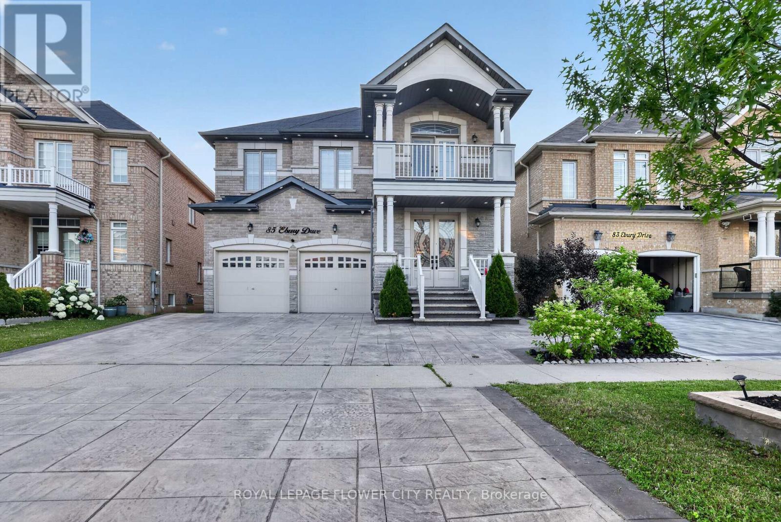85 EBURY DRIVE - 3