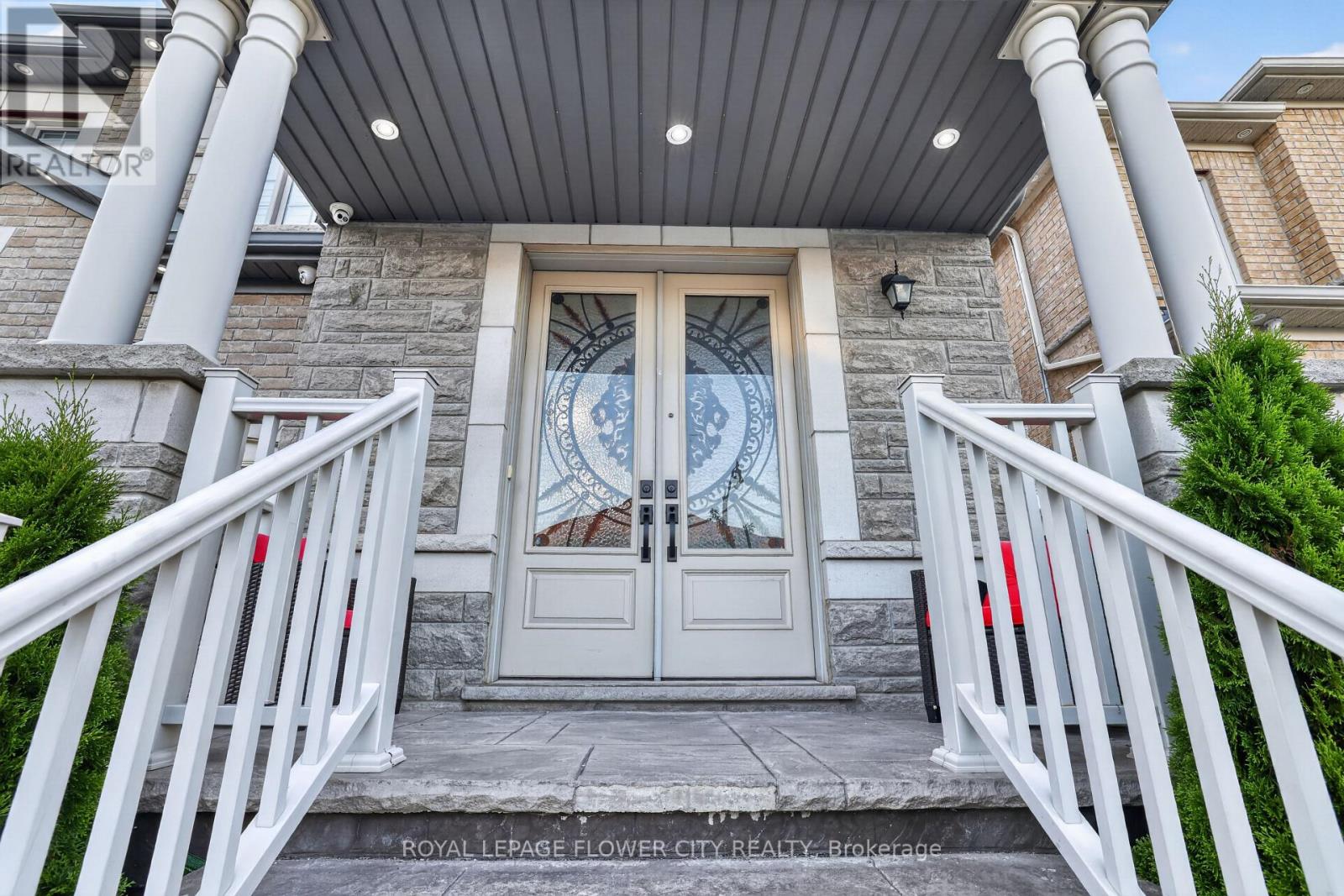 85 EBURY DRIVE - 4