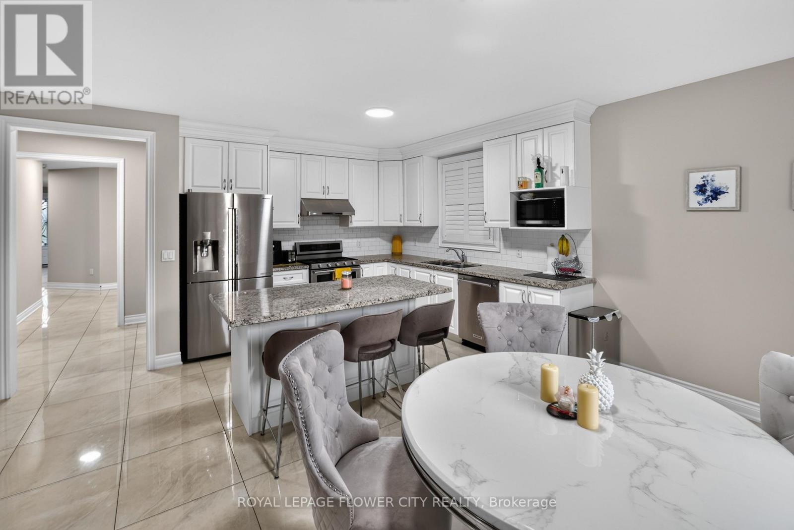 85 EBURY DRIVE - 40