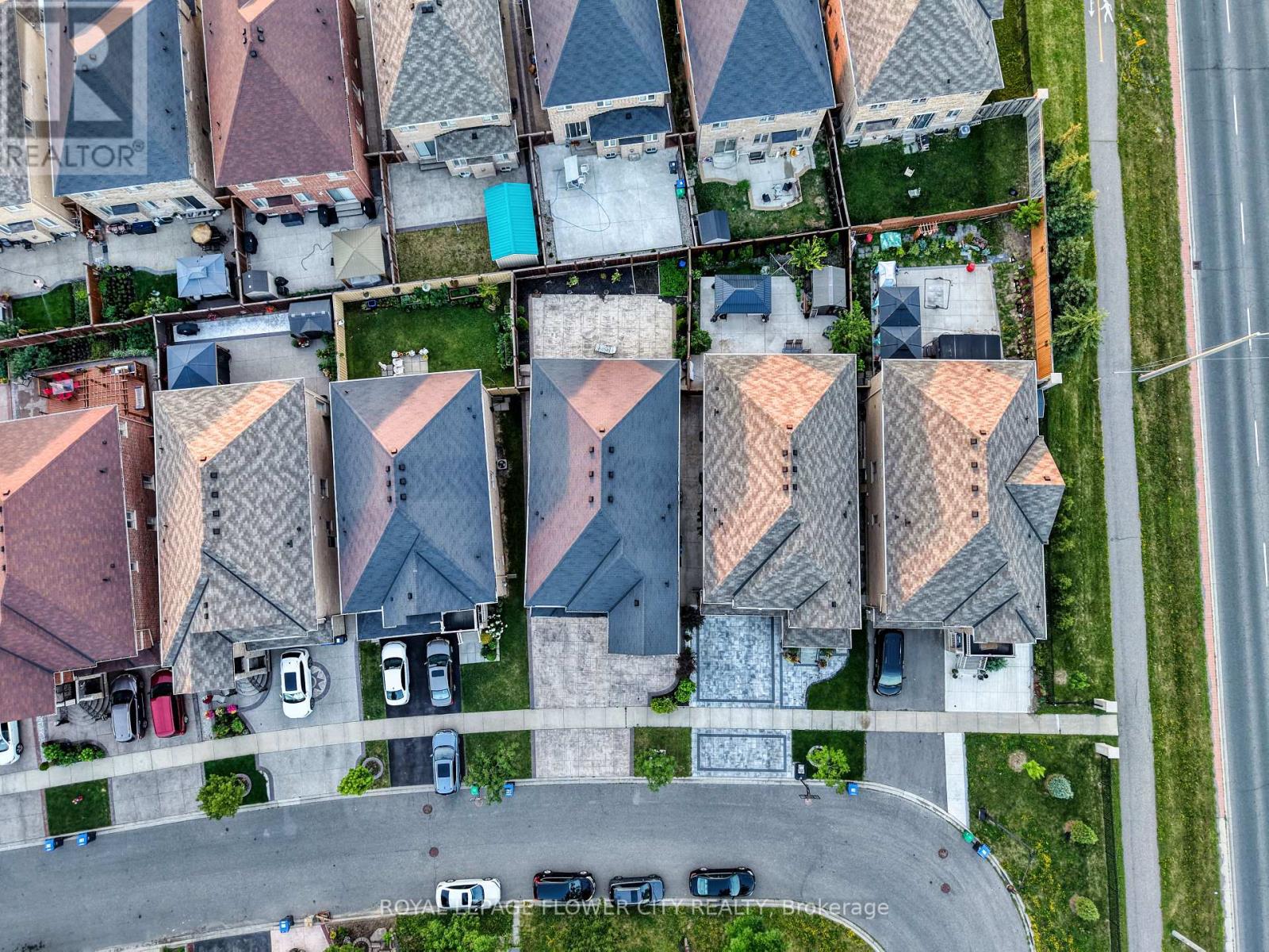 85 EBURY DRIVE - 6